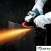 MAKITA 9558 HNRG - ПРОФЕСИОНАЛЕН ЪГЛОШЛАЙФ